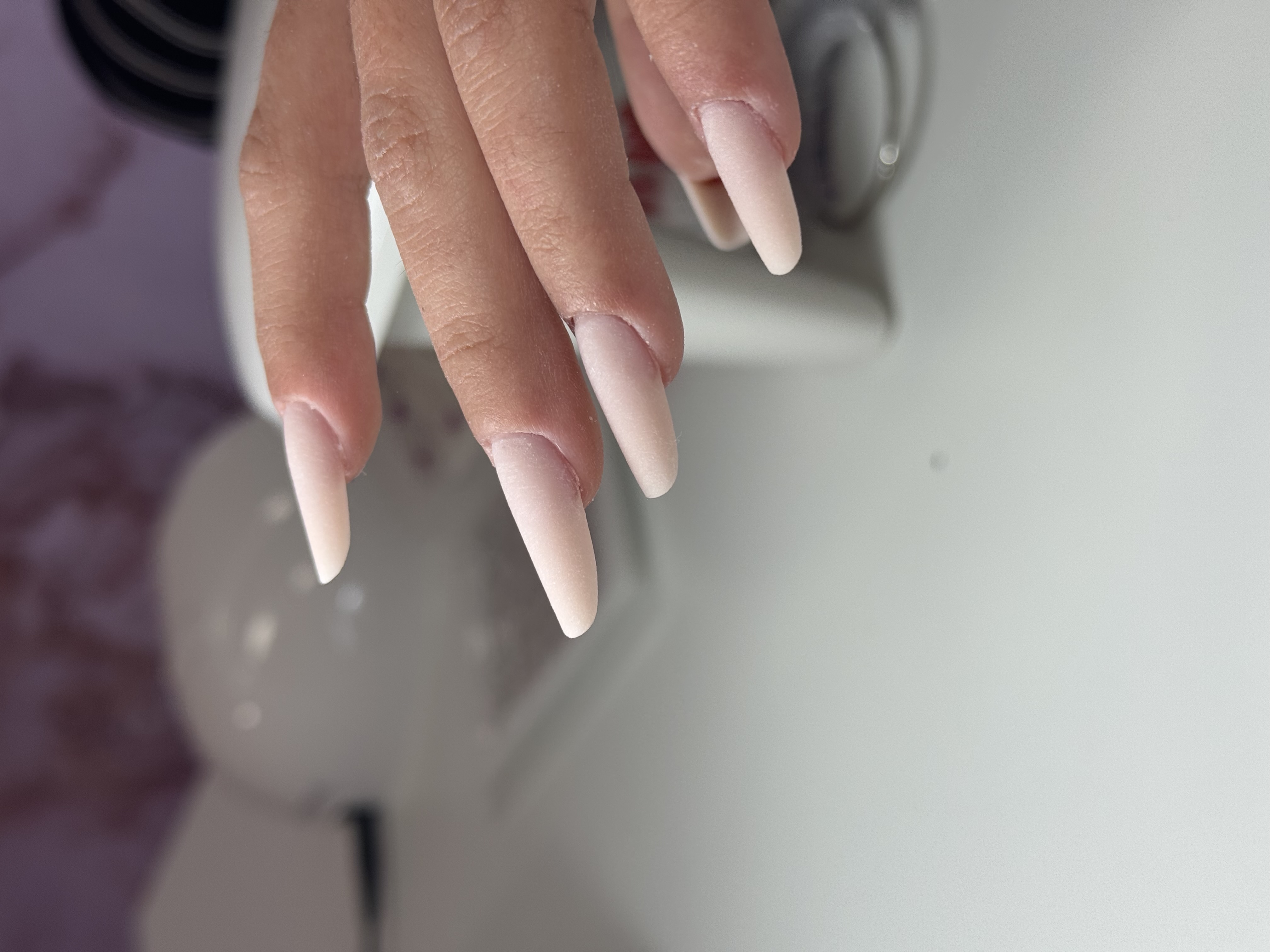 Lavoro Clara Nails 10